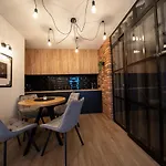 Lejlighed Warsztat Sauna&jacuzzi Poronin
