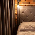 Lejlighed Warsztat Sauna&jacuzzi *
