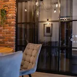 Lejlighed Warsztat Sauna&jacuzzi