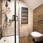Lejlighed Warsztat Sauna&jacuzzi Poronin