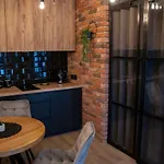 Lejlighed Warsztat Sauna&jacuzzi