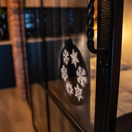 Apartamento Warsztat Stare Izby *