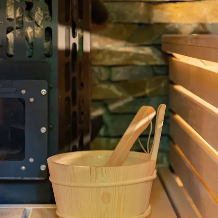 Warsztat Sauna&jacuzzi