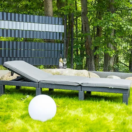 Daire Warsztat Sauna&jacuzzi Poronin